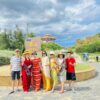 tour kỳ co eo gió giá rẻ
