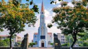 du lịch quy nhơn