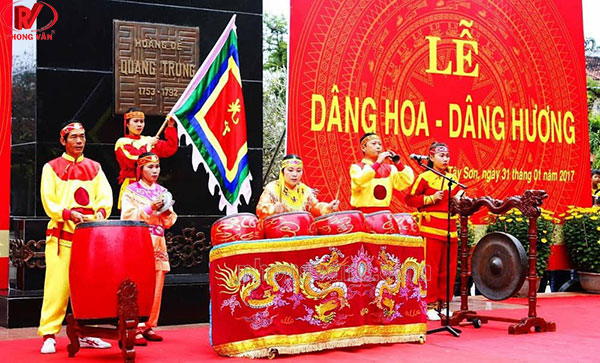 du lịch quy nhơn
