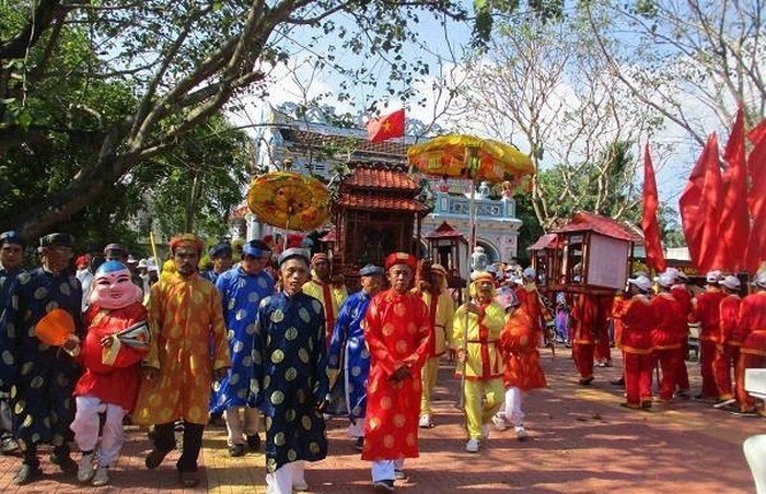 du lịch quy nhơn