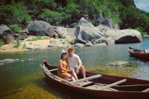 du lịch quy nhơn