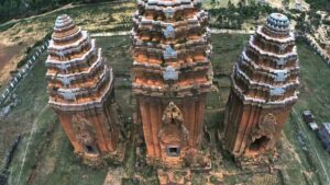 du lịch quy nhơn
