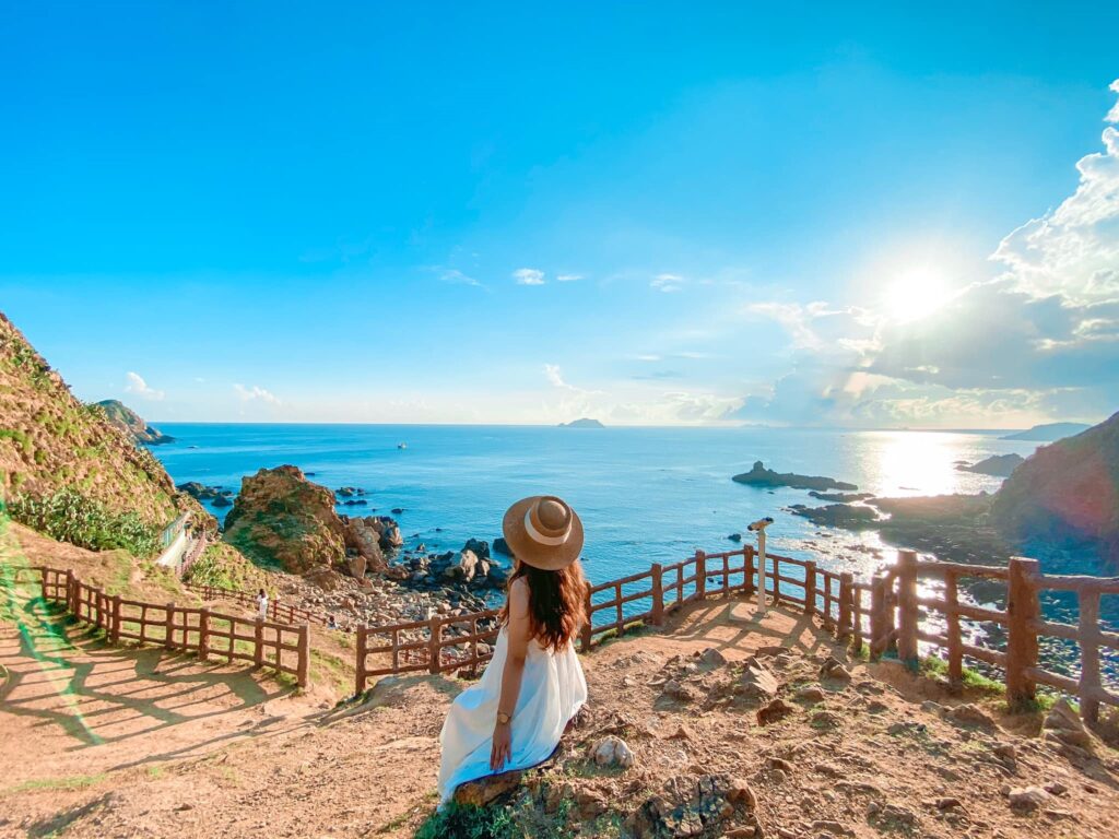 du lịch quy nhơn