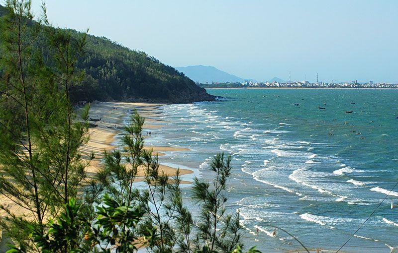 du lịch quy nhơn giá rẻ