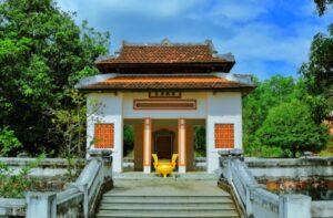 du lịch quy nhơn