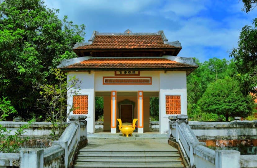 du lịch quy nhơn