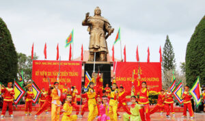TOUR QUY NHƠN 3 NGÀY 2 ĐÊM GIÁ RẺ
