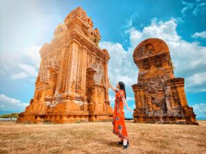 du lịch quy nhơn giá rẻ
