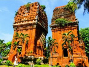 du lịch quy nhơn 3 ngày 2 đêm giá rẻ