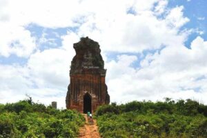 du lịch quy nhơn giá rẻ
