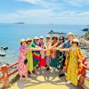 tour quy nhơn phú yên giá rẻ