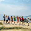 tour Cù Lao Xanh giá rẻ