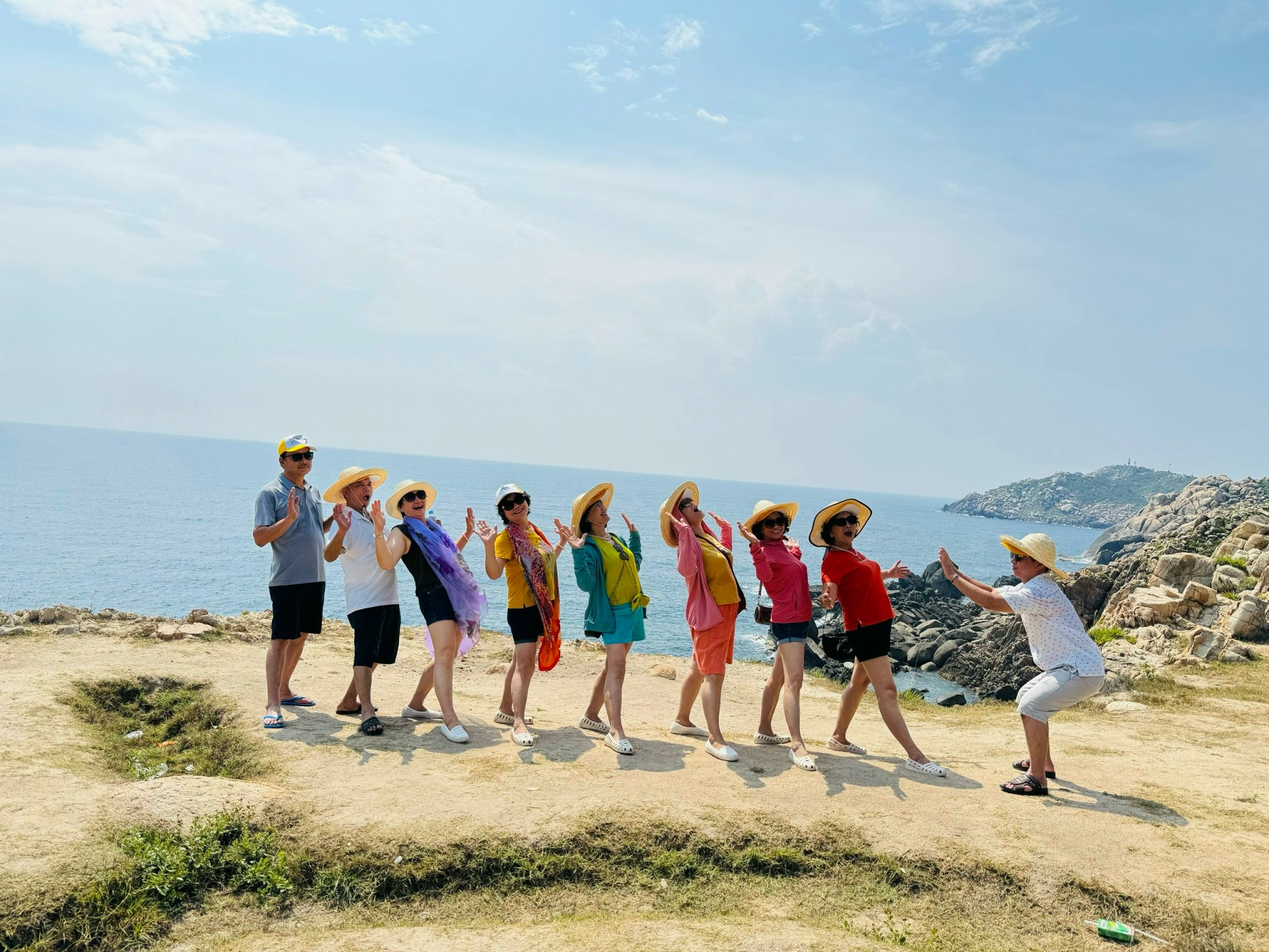 tour Cù Lao Xanh giá rẻ tour Cù Lao Xanh giá rẻ