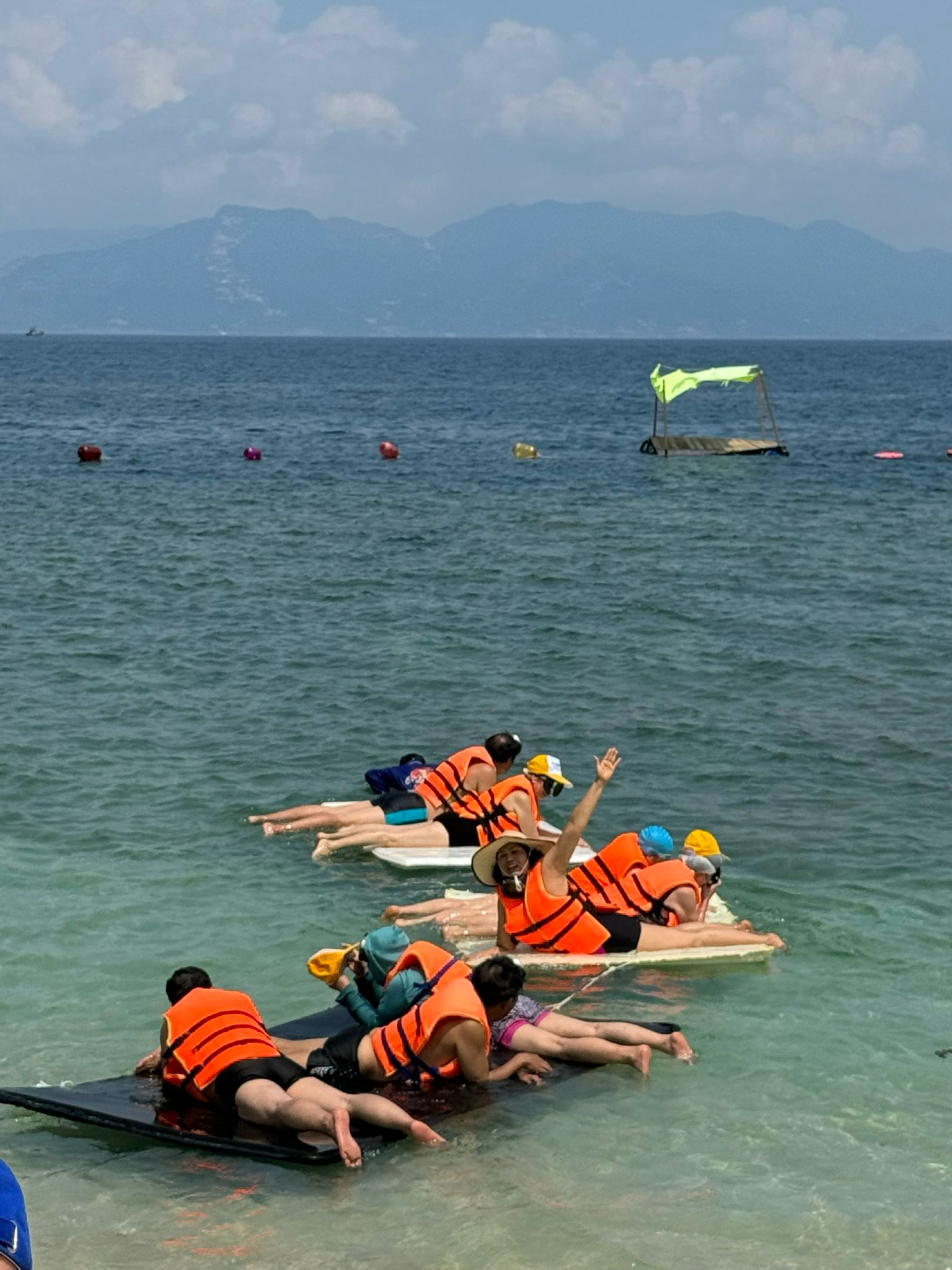 tour Cù Lao Xanh giá rẻ tour Cù Lao Xanh giá rẻ